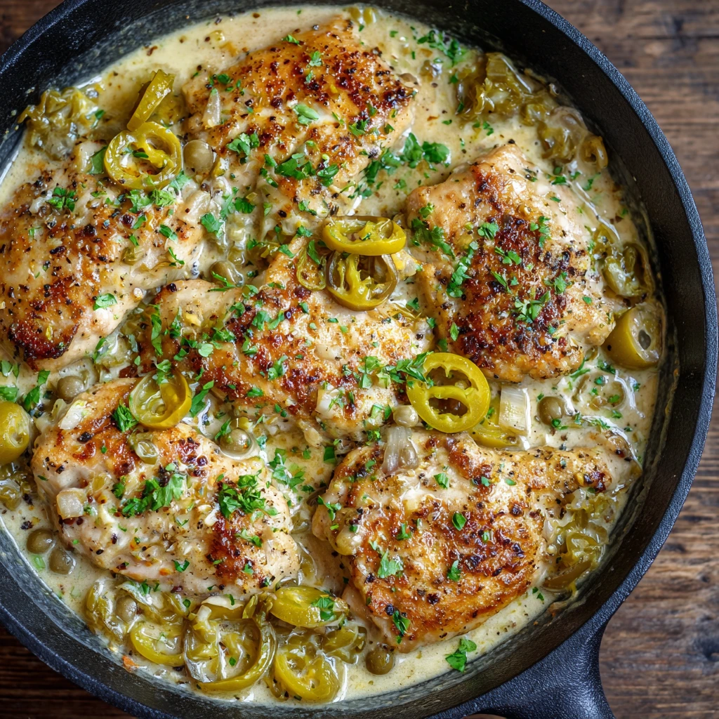 Tangy, creamy perfection.