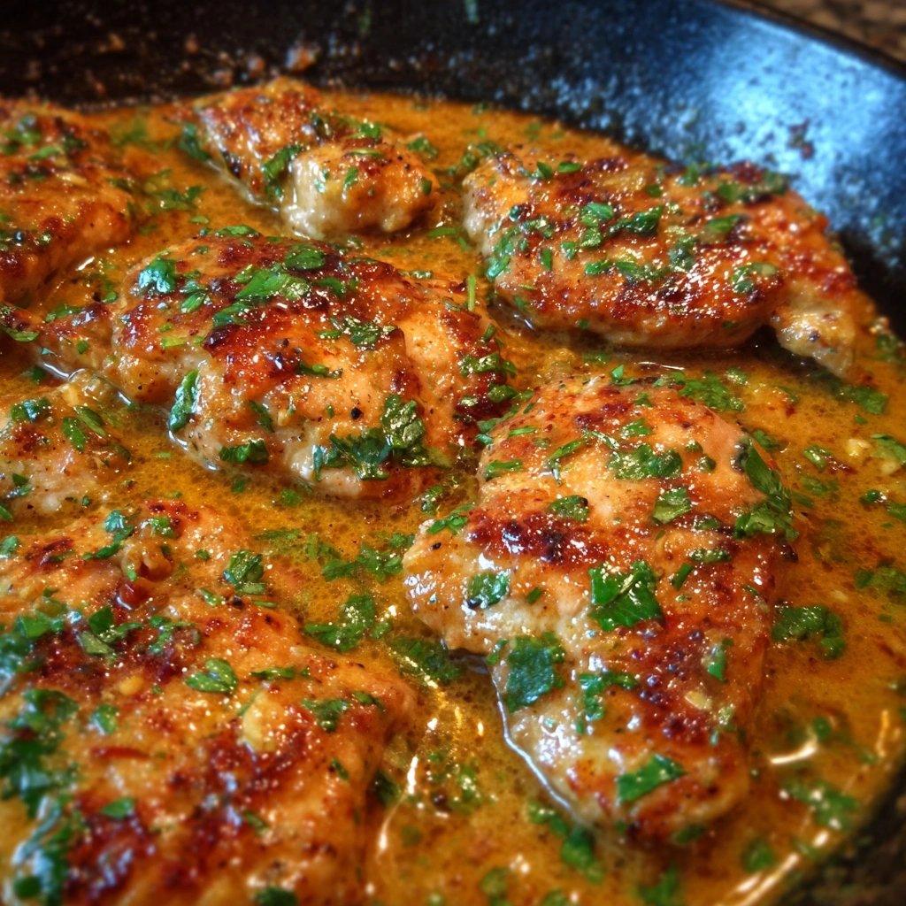 Texas Roadhouse Butter Chicken Skillet: 5 Irresistible Flavors