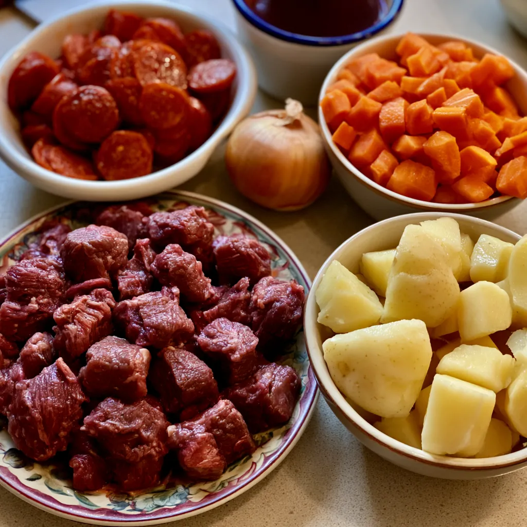 Busy Day Soup