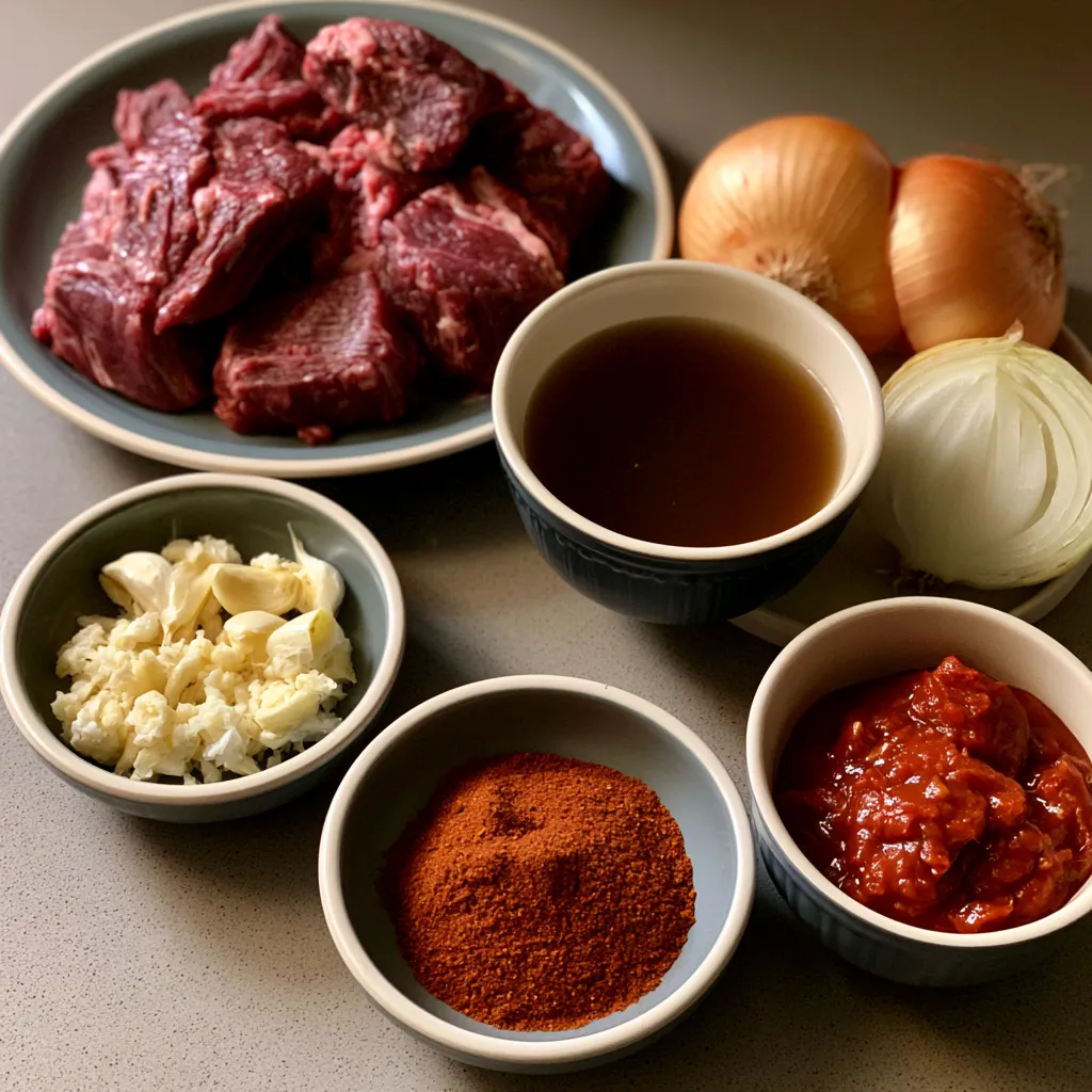Crock Pot Shredded Beef
