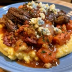 Italian Pot Roast Stracotto