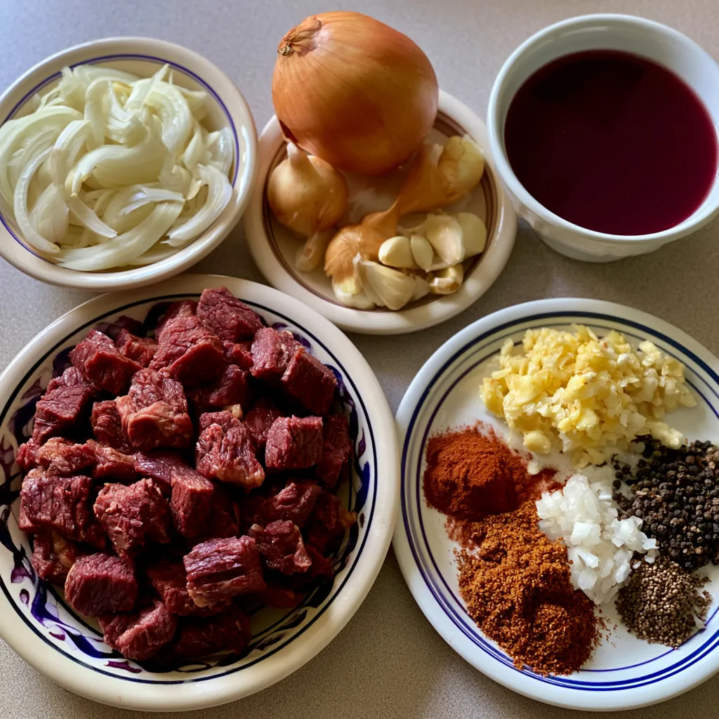 Slow Cooker Beef Brisket
