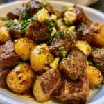 Cozy Up with 6 Servings of Beef and Vegetable Soup for Dinner!