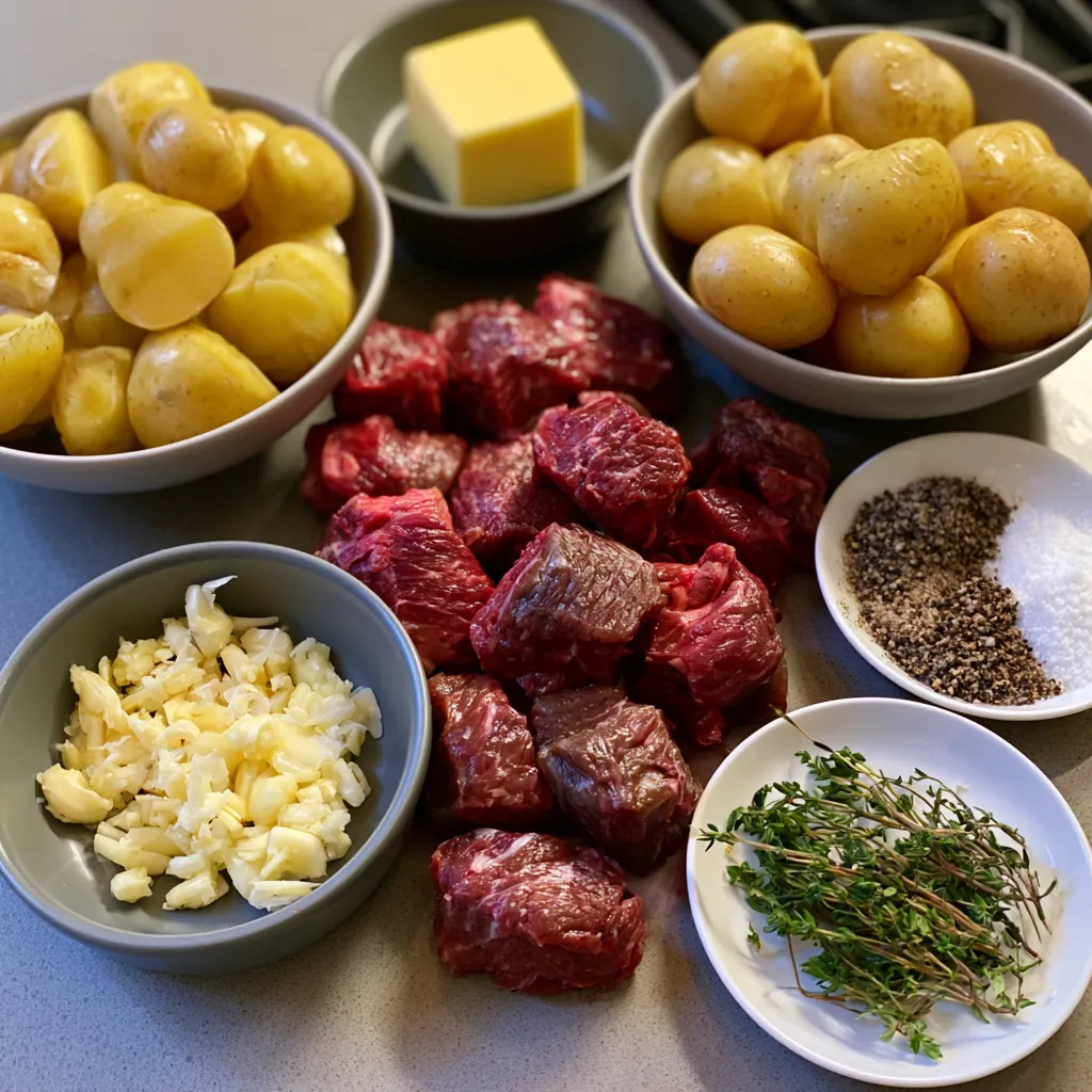 Cozy Up with 6 Servings of Beef and Vegetable Soup for Dinner!