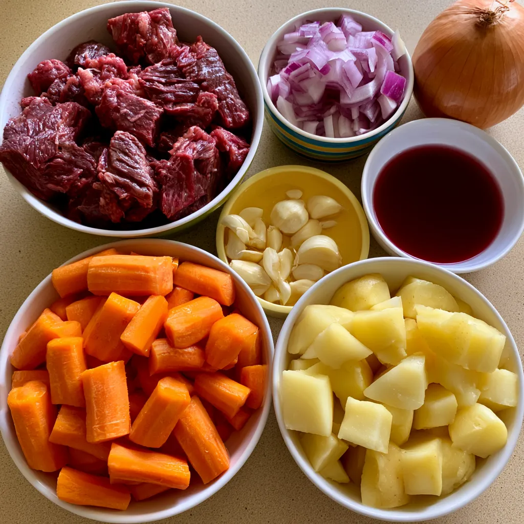 Smoked Beef Pot Roast