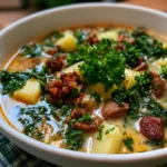 Zuppa Toscana Soup