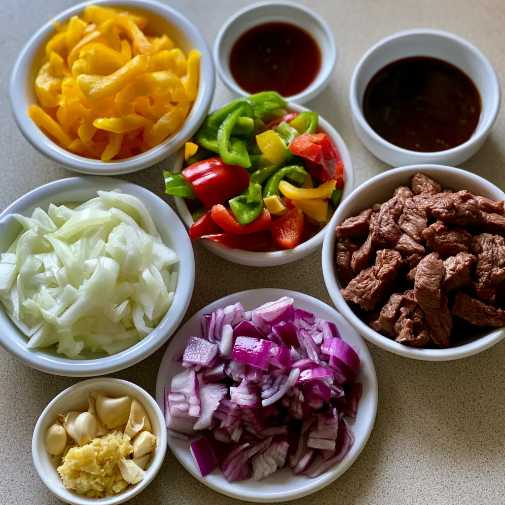 slow cooker teriyaki beef