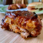 brown sugar bbq chicken