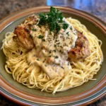 crock pot angel chicken