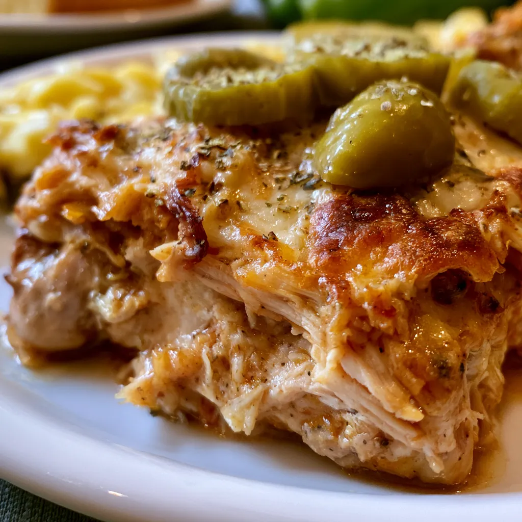 crockpot jerk chicken