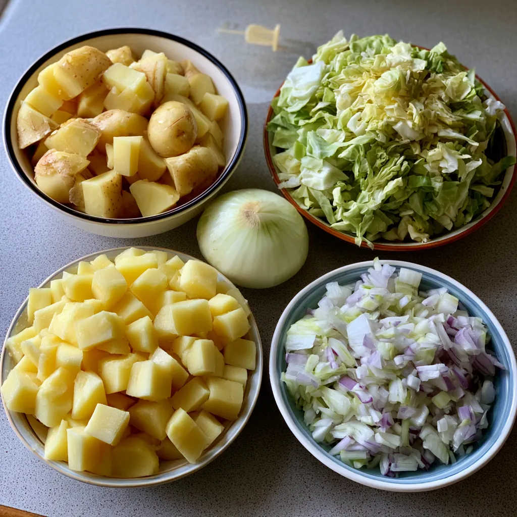 irish colcannon soup