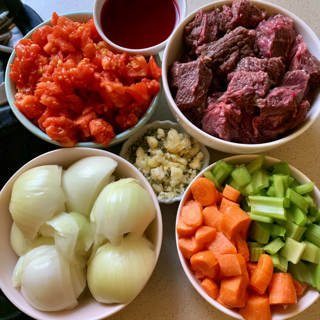 italian pot roast