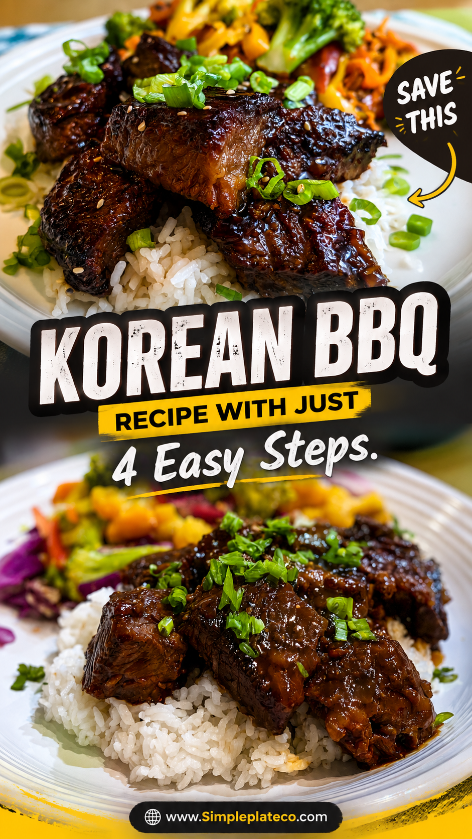 korean bbq