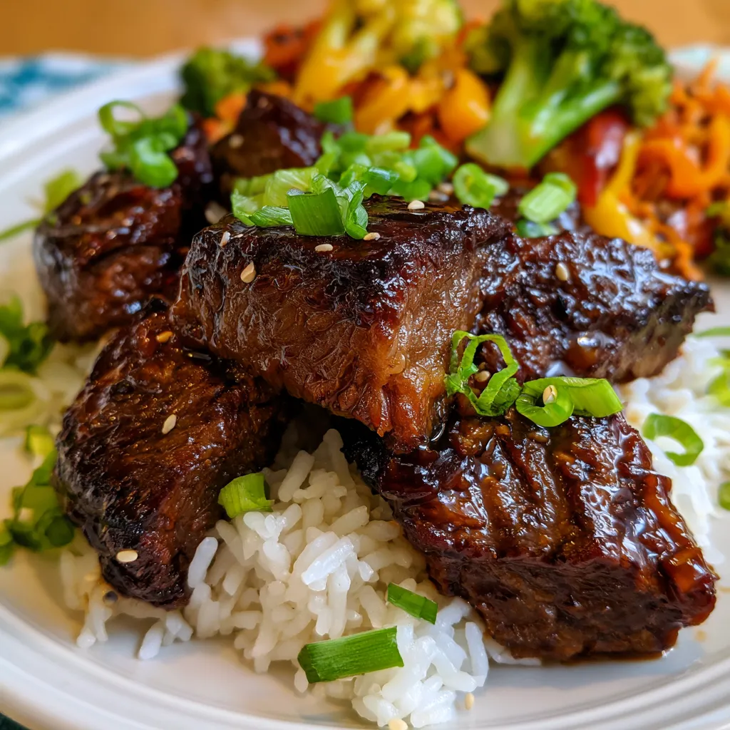 korean bbq