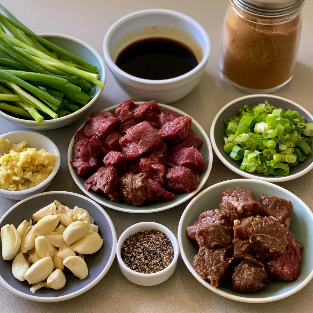 korean bbq