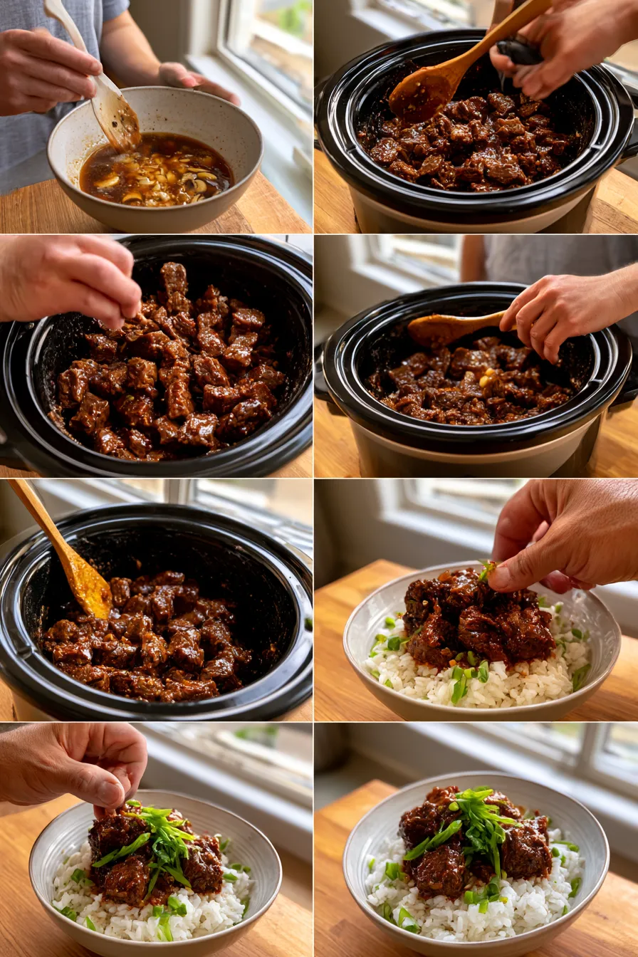 korean bbq