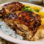 mississippi chicken