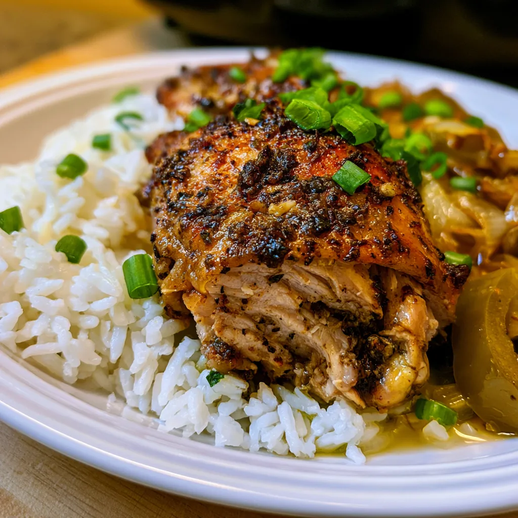 mississippi chicken