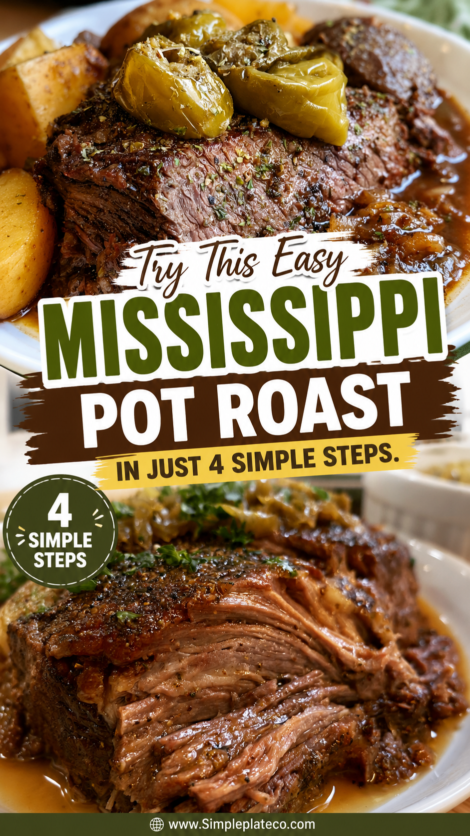 mississippi pot roast