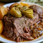 mississippi pot roast
