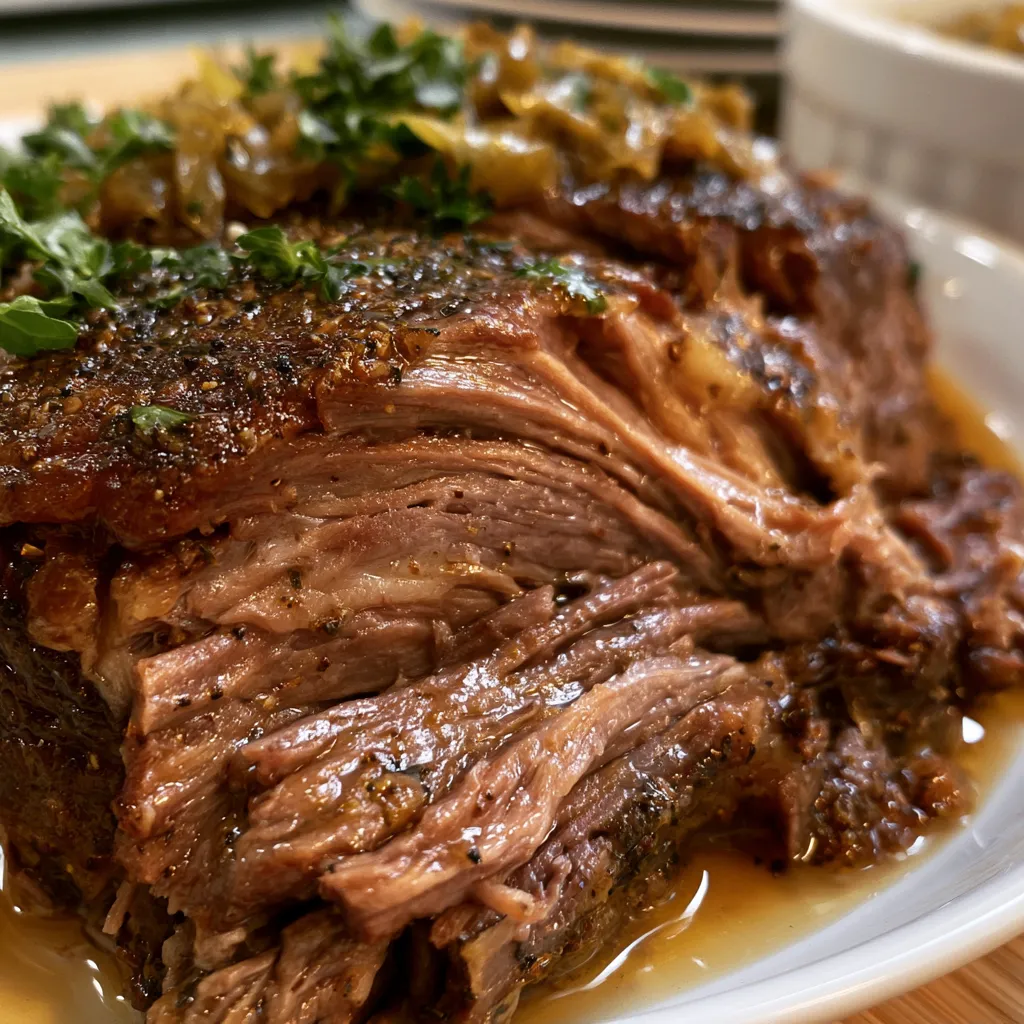 mississippi pot roast