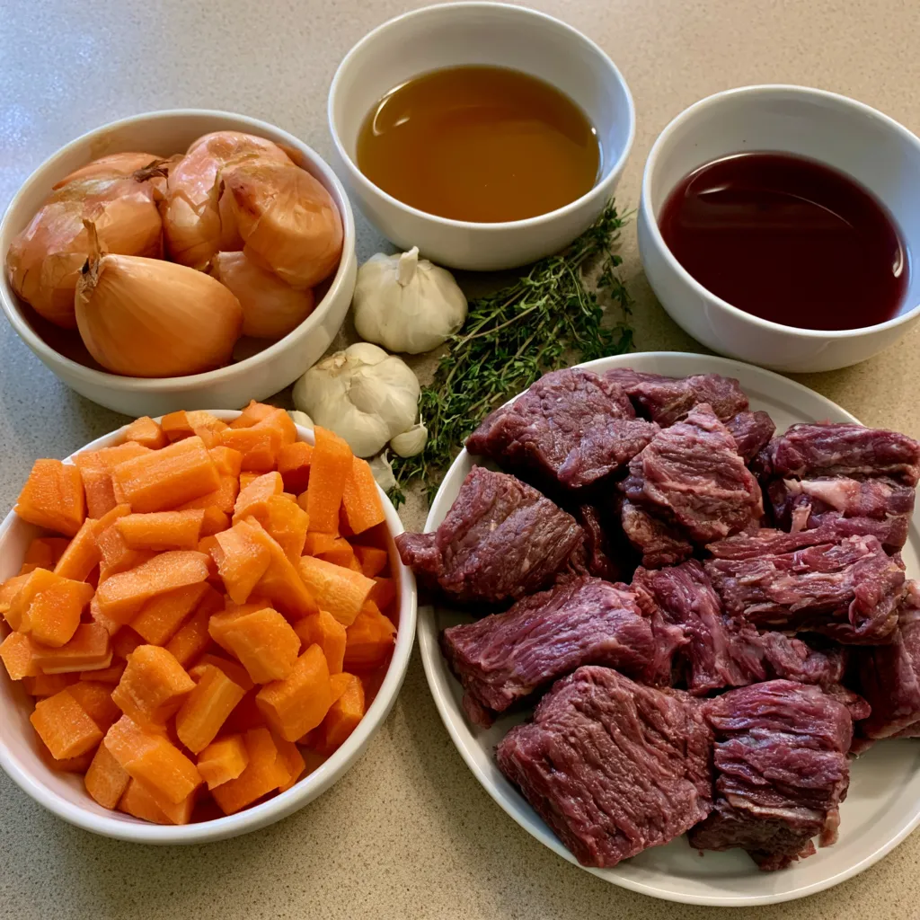 slow cooker grape juice pot roast